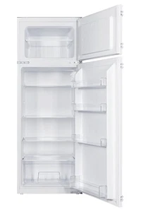 Kühlschrank 4*Gefrierfach Einbaukühlschrank Schlepptür 144 cm GKE144-11 Respekta - Bild 1 von 8