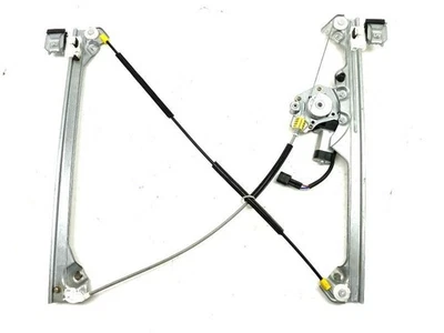 Right Passenger Front Window Regulator 2007-2013 Chevrolet Silverado 1500 77501 - Image 1 of 2