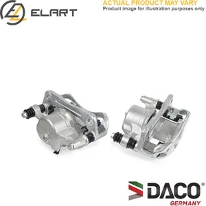 BRAKE CALIPER BA2746 FOR OPEL VAUXHALL 5542264 9200128 93173329 5 42 455 - Picture 1 of 5