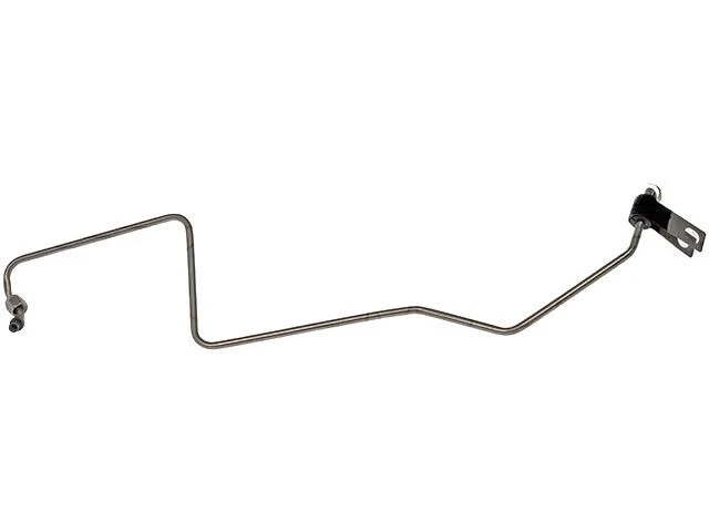 Línea de combustible para Ford E550 Econoline Super Duty 2002 7,3 L V8 diésel NN723MY Foto 1 de 1