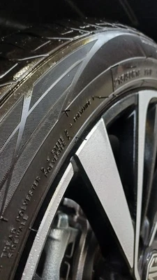 GITI Comfort Sommerreifen 215/50R18 - Bild 1 von 2