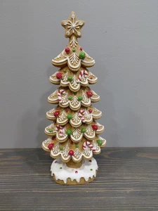 Resina de árbol de jengibre 15 x 7 x 3 pulgadas destellos esmerilados - Imagen 1 de 4