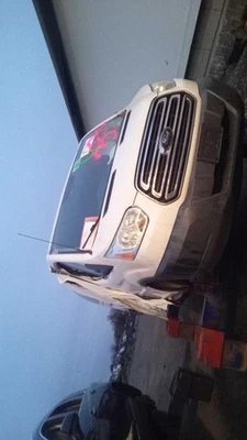 Conjunto completo de motor usado se adapta a: Ford Transit 350 2016 3,5 L turbo VIN G 8ª d Foto 1 de 4