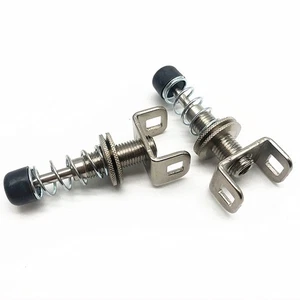 Sprężyna dźwigni ciśnieniowej do drukarki termicznej Zebra 110XI4 105SL Plus 110XI3 - Zdjęcie 1 z 3
