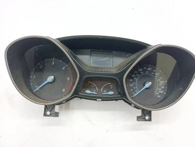 Ford C-MAX II 2012 Diesel Compteur de vitesse tableau de bord 85kW AMD157502 - Immagine 1 di 4