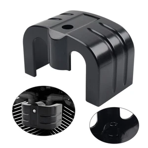 Präzisions-Zündspulenstecker-Abdeckungsverkleidung für Harley Softail FatBob 114 - Bild 1 von 12