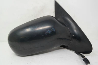 Chevy Cavalier 1995-2005 pasajero derecho espejo retrovisor lateral eléctrico cupé negro Foto 1 de 4