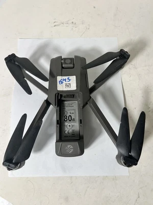 Drone Vivitar VTI Phoenix Cámara HD Plegable DRCLSX10-NOC SIN PROBAR No🔋 Leer 1843 Foto 1 de 4