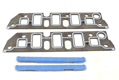 NUEVO OEM GM Juego de juntas de colector de admisión 12338840 Buick Olds Pontiac 3,8 L V6 90-95 Foto 1 de 4