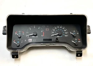 Jeep TJ Dash speedometer cluster gauges 56009170F gauge 97-00 Wrangler 170,000 - Picture 1 of 8