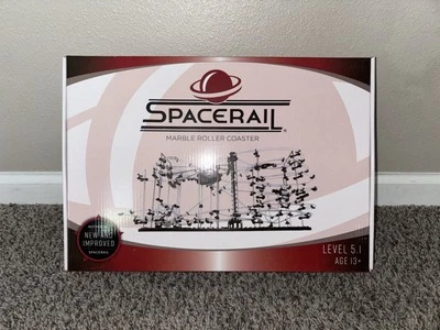 Sistema SpaceRail Nivel 5.1 Montaña rusa SpaceRail NUEVO Foto 1 de 2