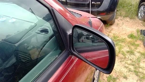 Passenger Side View Mirror Power Without Memory Heated Fits 99-02 QUEST 239452 - Picture 1 of 10
