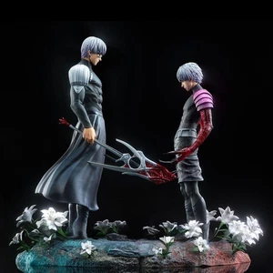 Damocles studio Kaneki Ken Model Resin Pre-order Tokyo ghoul Arima Kisho 1/6 New - Picture 1 of 6