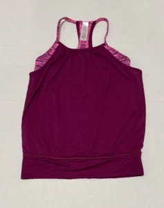 Ivivva By Lululemon Double Dutch Girls Tank Top - Picture 1 of 7