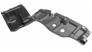 RIPARO SOTTOMOTORE SX PER TOYOTA YARIS 2011> BZ - Foto 1 di 3