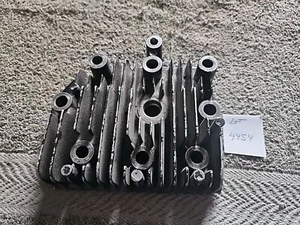 Vintage Briggs & Stratton 3.5 HP Engine Parts Accessories Cylinder Head - Picture 1 of 14
