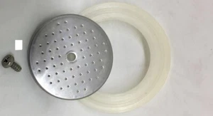 Sensio Bella Espresso Maker HY-5201A Sieve Gasket Screw Replacement Part - Picture 1 of 2
