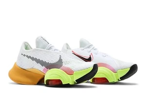 Scarpe Nike Air Zoom Superrep 2 Rawdacious da donna taglia 7,5 sneaker sportive - Foto 1 di 11