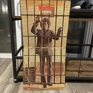 JAMES BROWN Polydor PD 3003 REVOLUTION OF THE MIND DOUBLE ALBUM VG+/VG++ LISTEN - Picture 1 of 24