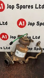 2008-2015 HONDA JAZZ MK3 1.3 PETROL L13Z1 CAT CATALYTIC CONVERTER - Picture 1 of 11