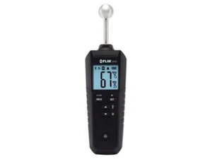 MR59 Igrometro LCD, illuminato 0-100%RH 67x240,5x38 mm FLIR SYSTEMS AB - Foto 1 di 1