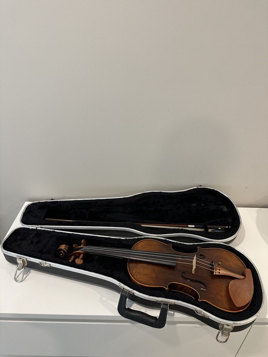 Eastman 4/4 Size Violins for sale | eBay Eastman 4/4 Size Violins for sale | eBay