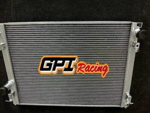 5rows Radiator FOR Dodge Charger/Challenger;Chrysler 300 SRT/-8 LX/LD 05-18 32MM - Picture 1 of 9