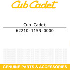 CUB CADET 62210-115N-0000 Steering Knuckle Assembly Front/Left Challenger CX700