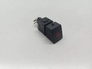 NISSAN QASHQAI J11 HAZARD WARNING LIGHT SWITCH 2014 299125472 - Picture 1 of 13