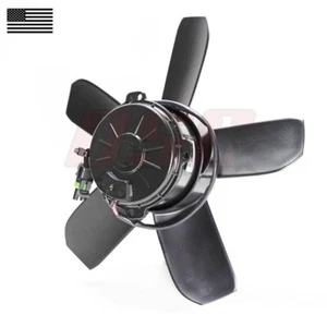 Radiator Cooling Fan For 2020 CAN-AM MAVERICK X3 - Picture 1 of 2