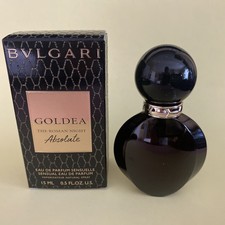 bvlgari goldea the roman night resenha