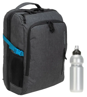 Rucksack Handgepäck Reisetasche Elephant Fly Legends Laptop Fach Bag 12900 DG +f - Bild 1 von 4
