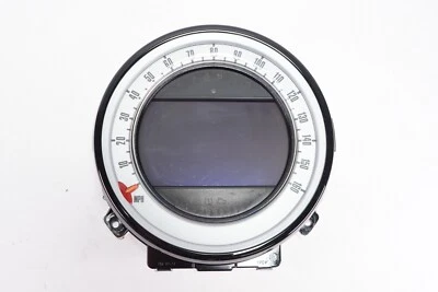 MINI COOPER COUNTRYMAN Gauge Instrument Cluster Radio Navigation OEM 2011 - 2016 - Image 1 of 4