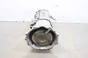 2020 - 2021 INFINITI QX80 5.6L RWD AUTOMATIC TRANSMISSION GEAR BOX OEM - Picture 1 of 12