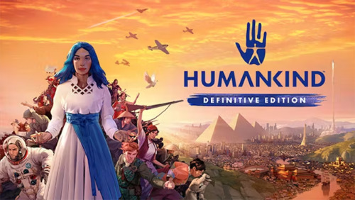 Humankind Definitive Edition | PC | Steam Key