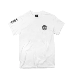 CAMISETA BLANCA NUEVA CONCEPT NYC x FUTURE FREEBANDZ DS2 DIRTY SPRITE 2 LE *RARA* - Imagen 1 de 4