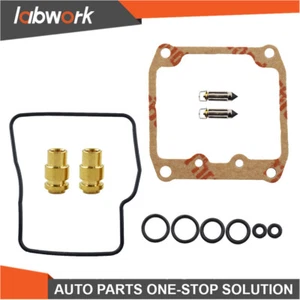 Labwork Carburetor Rebuild Kit For Suzuki Intruder 800 VS800GL 1992-2004 - Picture 1 of 10
