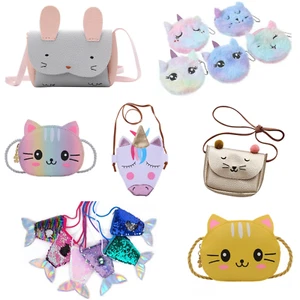 Bundle Joblot Bags Coin Purse Wallet Party Bag Fillers Children Girls Toddlers - Picture 1 of 24