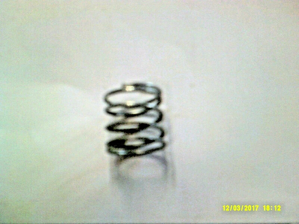 Genuine McCulloch String Trimmer Head Spring 322089 - Image 1 of 1