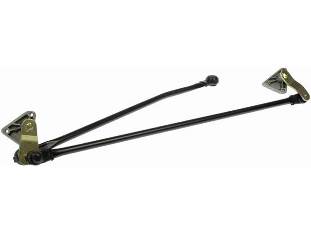 Привязка стеклоочистителя ветрового стекла Dorman подходит для Toyota Tacoma 1996-2004 93CVSM - Изображение 1 из 1