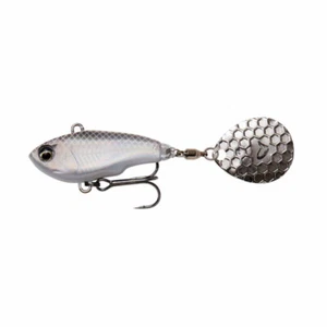 Savage Gear Fat Tail Spin 8 Cm 24 Grams Spin Jig - Photo 1/10