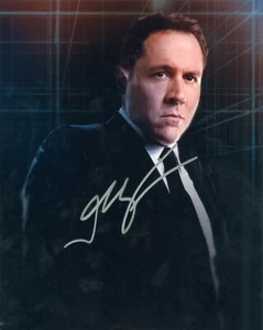 JONATHAN FAVREAU 8X10 SIGNED COLOR PHOTOGRAPH COA INCLUDED + FREE SHIPPING!! - Picture 1 of 2