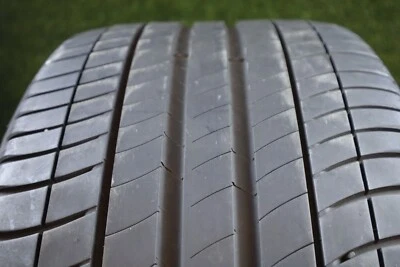 275 40 18 Michelin Primacy 3 Run Flat  with 65% Tread 5/32 99Y #24590 - Image 1 of 4