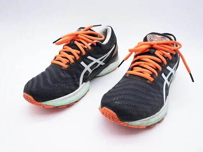 ASICS Gel-Nimbus 22 Zapatilla Deportiva Unisex Talla 41,5 EU Art.4218-100 - Imagen 1 de 4