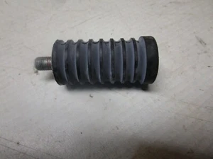 2009 Harley Davidson FLHX shift heel toe peg brake - Foto 1 di 2