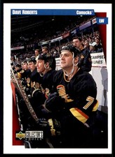 1997-98 Collector's Choice David Roberts #265