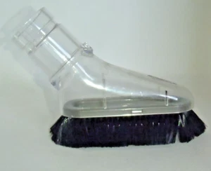 Mini cepillo antipolvo suave DYSON V6 06-2984 ABS accesorio de aspiradora multiángulo - Imagen 1 de 4