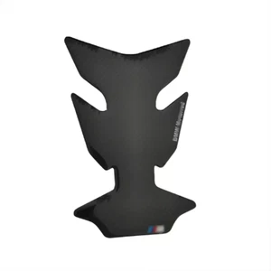For BMW Motorrad S1000RR Real Carbon Fiber Protector M 3DDecal Tank Pad Stickers - Picture 1 of 3