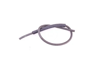 2000 00-01 HONDA CBR929RR CBR 929 OEM GAS TANK OVERFLOW HOSE DRAIN TUBE H180 - Image 1 of 4