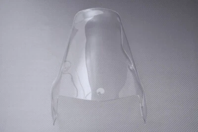 Bulle Claire en Polycarbonate / Saute Vent BMW F650GS DAKAR 2000-2003 - image 1 of 3